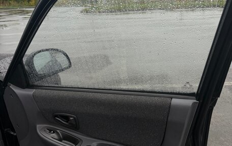Hyundai Accent II, 2008 год, 400 000 рублей, 7 фотография