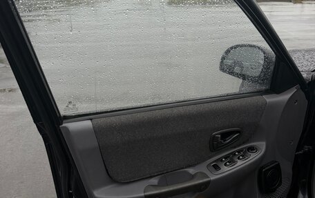 Hyundai Accent II, 2008 год, 400 000 рублей, 10 фотография