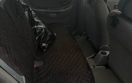 Hyundai Accent II, 2008 год, 400 000 рублей, 6 фотография