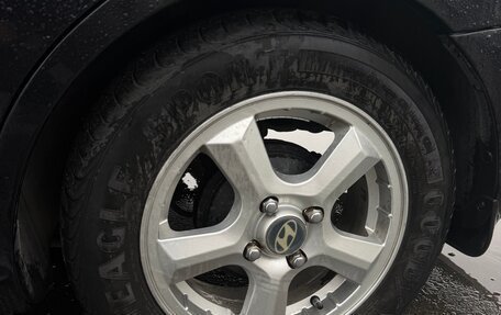 Hyundai Accent II, 2008 год, 400 000 рублей, 13 фотография