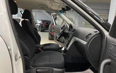 Skoda Yeti I рестайлинг, 2014 год, 950 000 рублей, 15 фотография