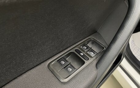 Skoda Yeti I рестайлинг, 2014 год, 950 000 рублей, 11 фотография