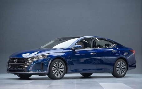 Nissan Teana, 2025 год, 1 754 000 рублей, 2 фотография