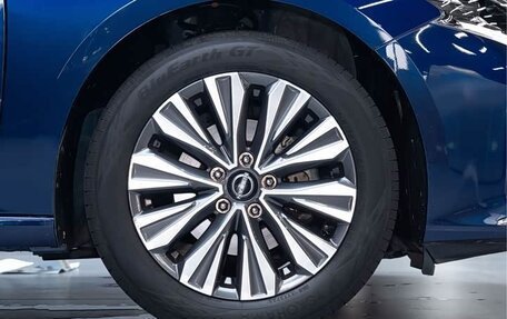 Nissan Teana, 2025 год, 1 754 000 рублей, 9 фотография