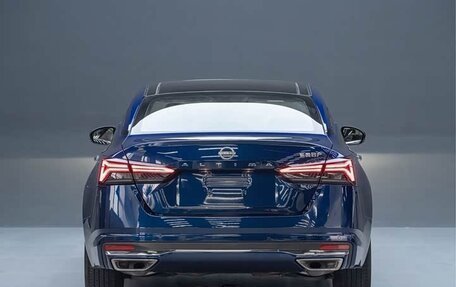 Nissan Teana, 2025 год, 1 754 000 рублей, 5 фотография