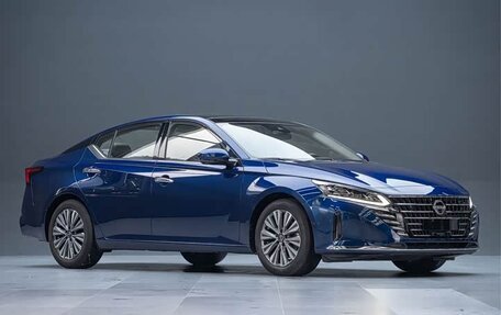 Nissan Teana, 2025 год, 1 754 000 рублей, 8 фотография