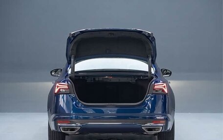 Nissan Teana, 2025 год, 1 754 000 рублей, 6 фотография