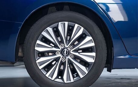 Nissan Teana, 2025 год, 1 754 000 рублей, 10 фотография