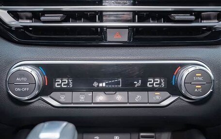 Nissan Teana, 2025 год, 1 754 000 рублей, 18 фотография