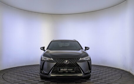 Lexus UX I, 2022 год, 3 999 000 рублей, 2 фотография