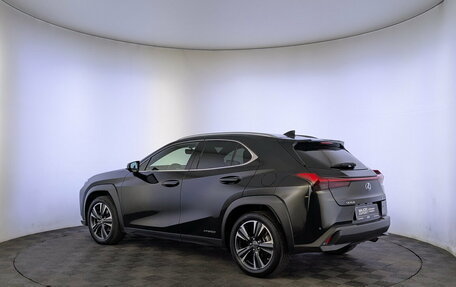Lexus UX I, 2022 год, 3 999 000 рублей, 7 фотография