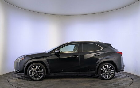 Lexus UX I, 2022 год, 3 999 000 рублей, 8 фотография