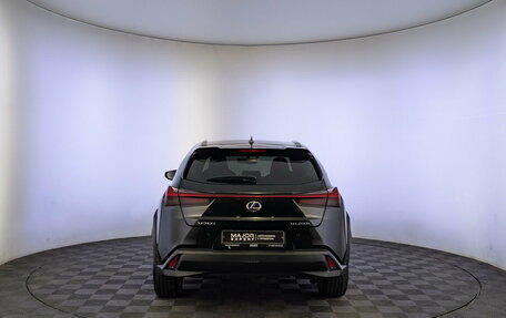 Lexus UX I, 2022 год, 3 999 000 рублей, 6 фотография