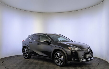 Lexus UX I, 2022 год, 3 999 000 рублей, 3 фотография