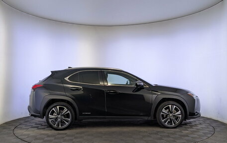 Lexus UX I, 2022 год, 3 999 000 рублей, 4 фотография
