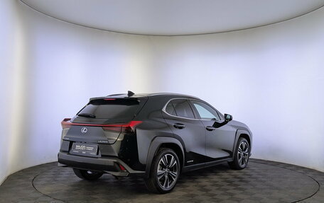 Lexus UX I, 2022 год, 3 999 000 рублей, 5 фотография