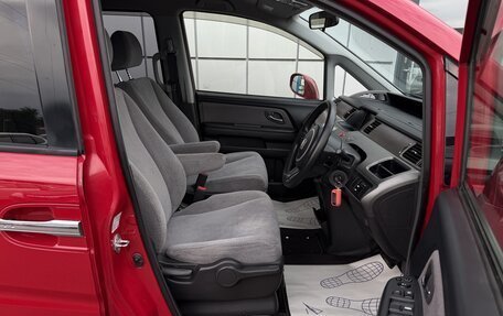 Honda Stepwgn III, 2006 год, 897 000 рублей, 13 фотография
