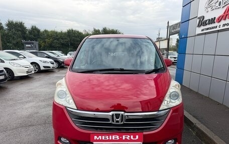 Honda Stepwgn III, 2006 год, 897 000 рублей, 5 фотография