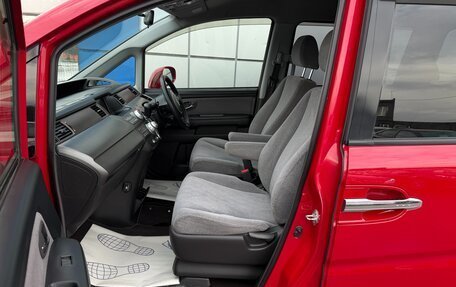 Honda Stepwgn III, 2006 год, 897 000 рублей, 14 фотография