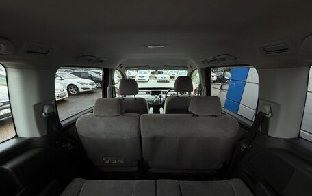 Honda Stepwgn III, 2006 год, 897 000 рублей, 19 фотография
