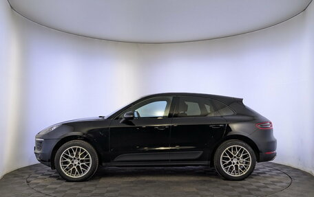 Porsche Macan I рестайлинг, 2018 год, 3 880 000 рублей, 8 фотография