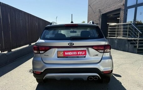 KIA Rio IV, 2020 год, 1 300 000 рублей, 5 фотография