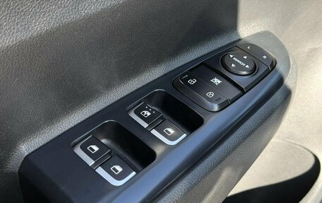 KIA Rio IV, 2020 год, 1 300 000 рублей, 22 фотография