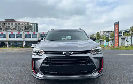 Chevrolet Orlando, 2023 год, 1 289 003 рублей, 2 фотография