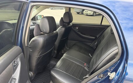 Toyota Corolla, 2005 год, 520 000 рублей, 2 фотография