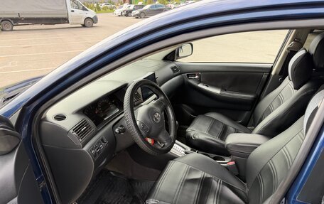Toyota Corolla, 2005 год, 520 000 рублей, 3 фотография