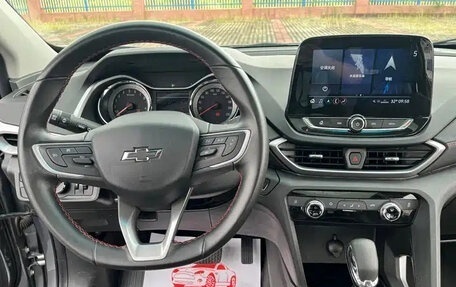 Chevrolet Orlando, 2023 год, 1 289 003 рублей, 10 фотография