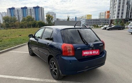 Toyota Corolla, 2005 год, 520 000 рублей, 5 фотография