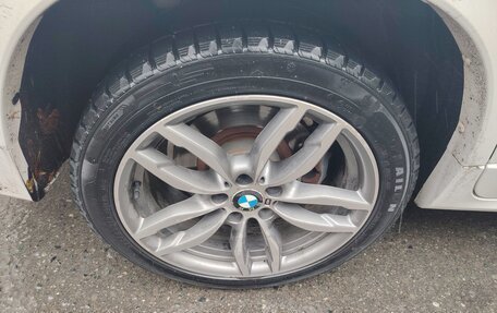 BMW X4, 2017 год, 2 400 000 рублей, 10 фотография
