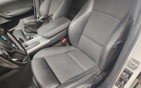 BMW X4, 2017 год, 2 400 000 рублей, 13 фотография