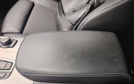 BMW X4, 2017 год, 2 400 000 рублей, 18 фотография