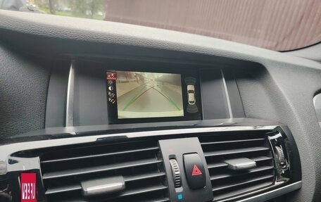 BMW X4, 2017 год, 2 400 000 рублей, 20 фотография