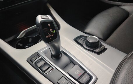 BMW X4, 2017 год, 2 400 000 рублей, 21 фотография