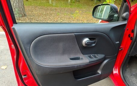 Nissan Note II рестайлинг, 2008 год, 730 000 рублей, 9 фотография