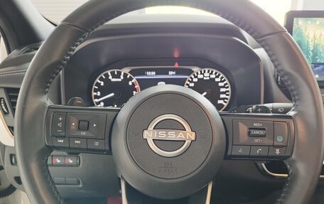 Nissan Qashqai, 2023 год, 1 700 001 рублей, 8 фотография