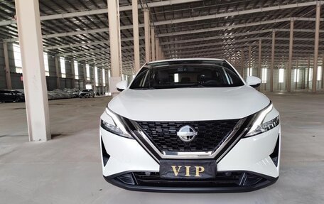 Nissan Qashqai, 2023 год, 1 700 001 рублей, 2 фотография