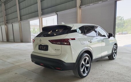 Nissan Qashqai, 2023 год, 1 700 001 рублей, 3 фотография