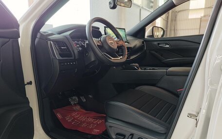 Nissan Qashqai, 2023 год, 1 700 001 рублей, 6 фотография