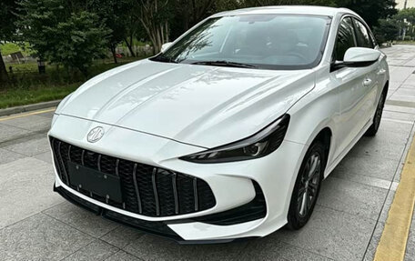 MG 5, 2024 год, 1 050 000 рублей, 1 фотография