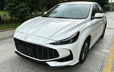 MG 5, 2024 год, 1 050 000 рублей, 1 фотография