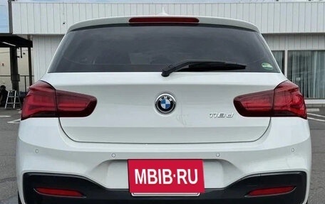 BMW 1 серия, 2018 год, 1 390 222 рублей, 6 фотография