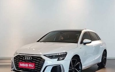 Audi A3, 2024 год, 1 570 000 рублей, 1 фотография