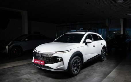 Haval F7, 2026 год, 3 799 000 рублей, 1 фотография
