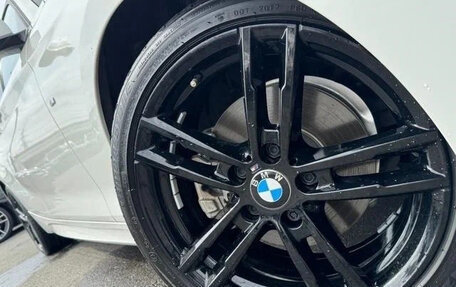 BMW 1 серия, 2018 год, 1 390 222 рублей, 9 фотография