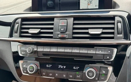 BMW 1 серия, 2018 год, 1 390 222 рублей, 13 фотография