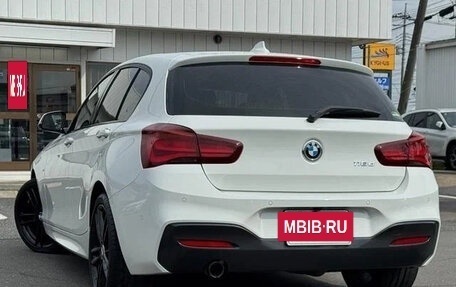 BMW 1 серия, 2018 год, 1 390 222 рублей, 7 фотография
